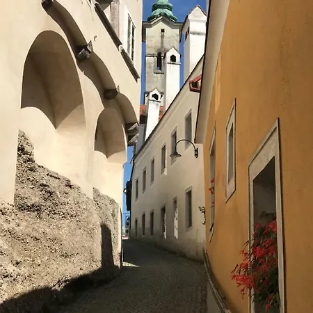 New Flat In Old Town+Garage Apartment Steyr Exterior photo
