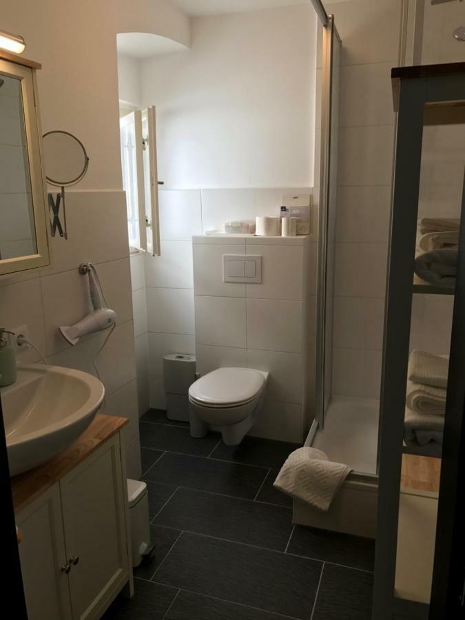 New Flat In Old Town+garage Apartment Steyr
