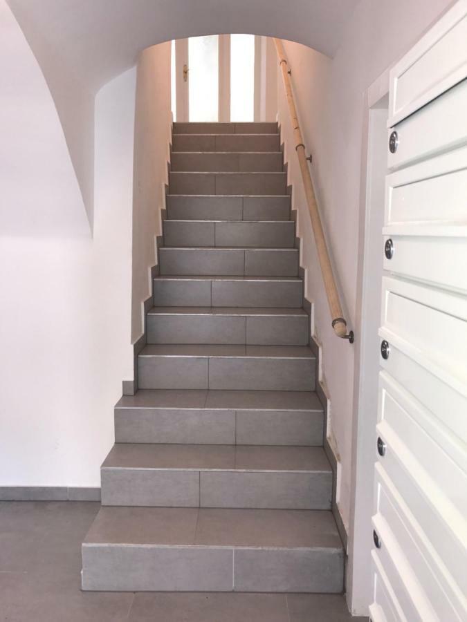 Apartment New Flat In Old Town+garage Steyr