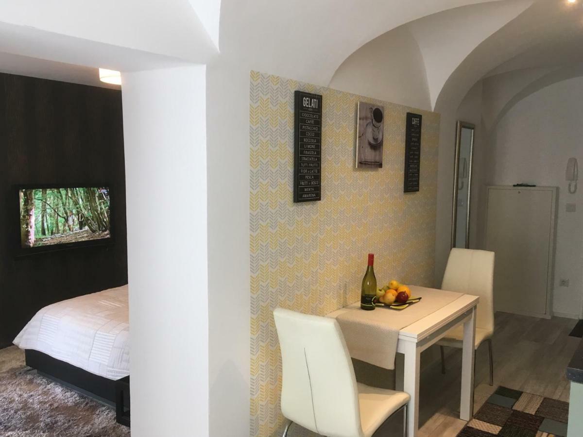 New Flat In Old Town+garage * Steyr