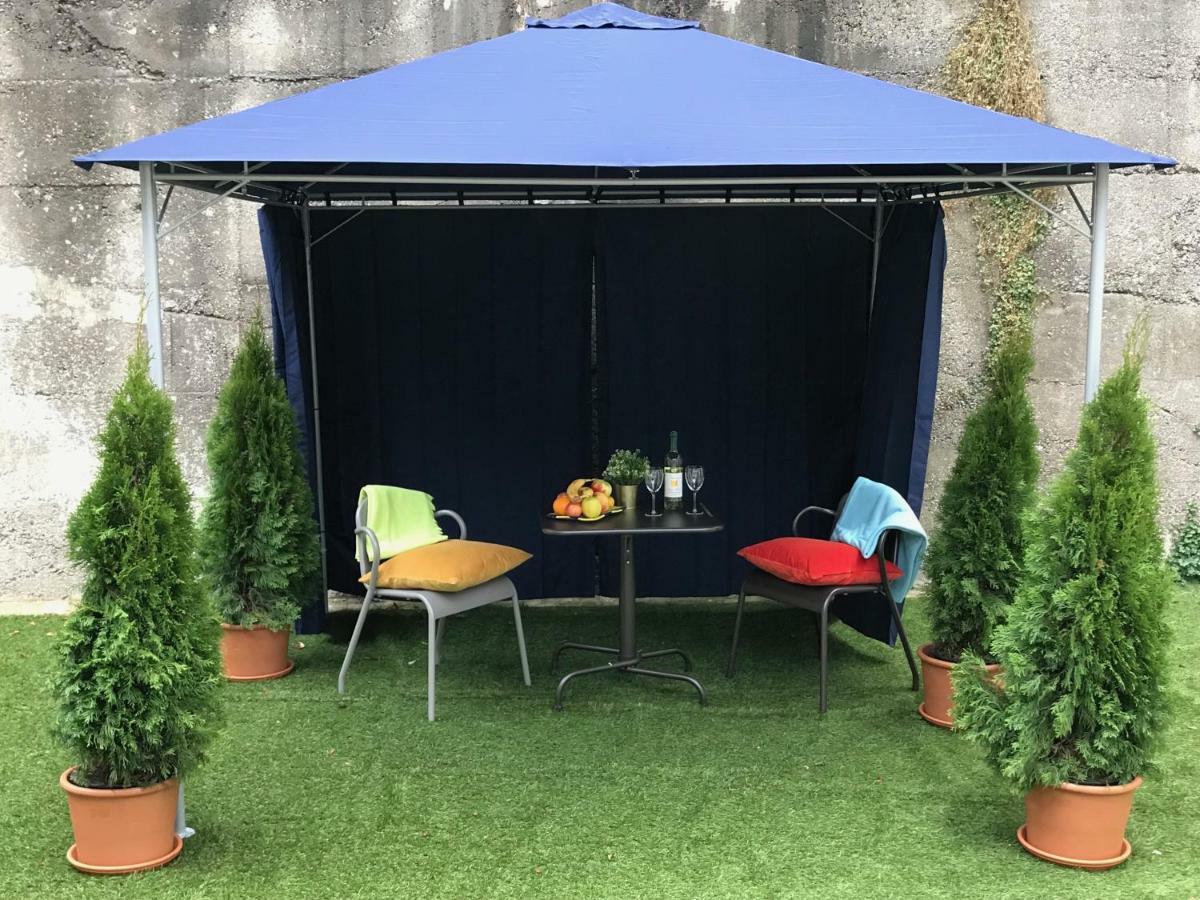 New Flat In Old Town+garage Steyr