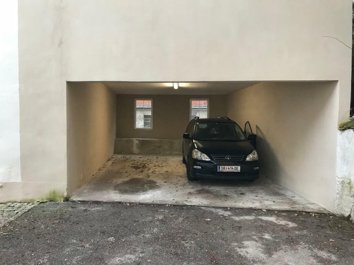 New Flat In Old Town+garage