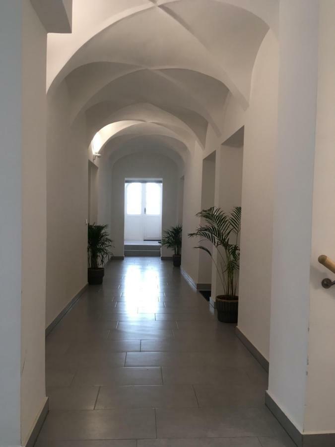 New Flat In Old Town+garage Apartment Steyr