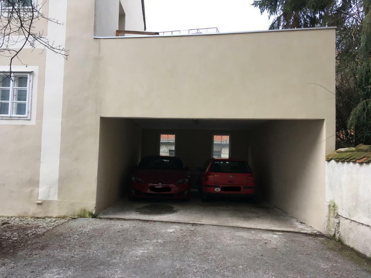 Apartment New Flat In Old Town+garage *