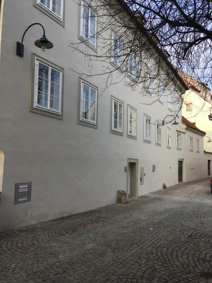 New Flat In Old Town+garage *