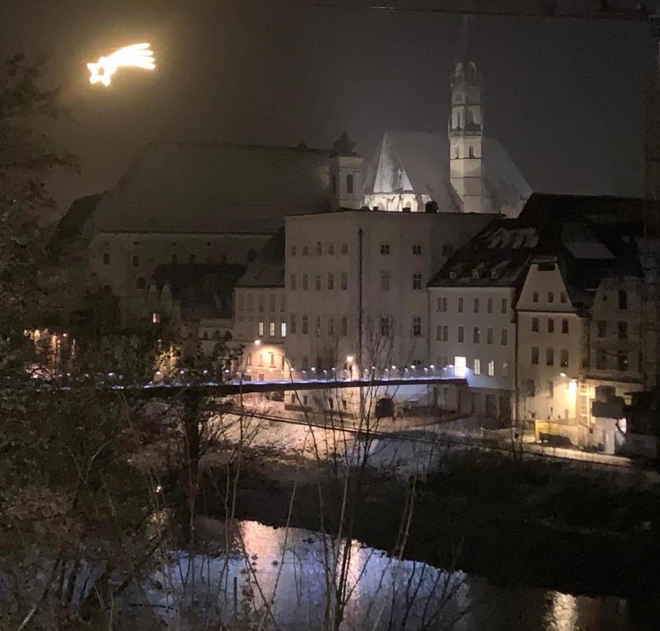 Apartmán New Flat In Old Town+garage *